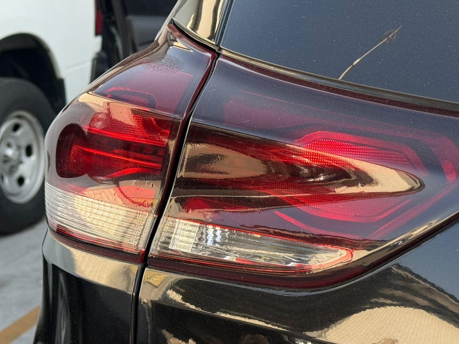 2022 Chevrolet Tracker 1.2 LS Mt