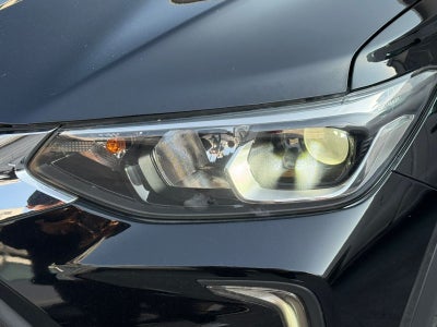 2022 Chevrolet Tracker 1.2 LS Mt