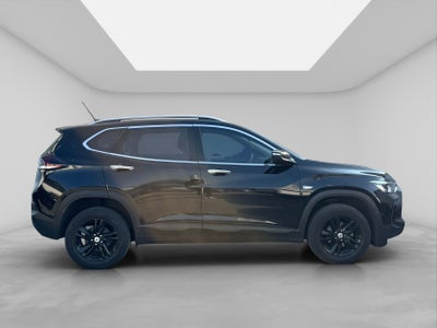 2022 Chevrolet Tracker 1.2 LS Mt