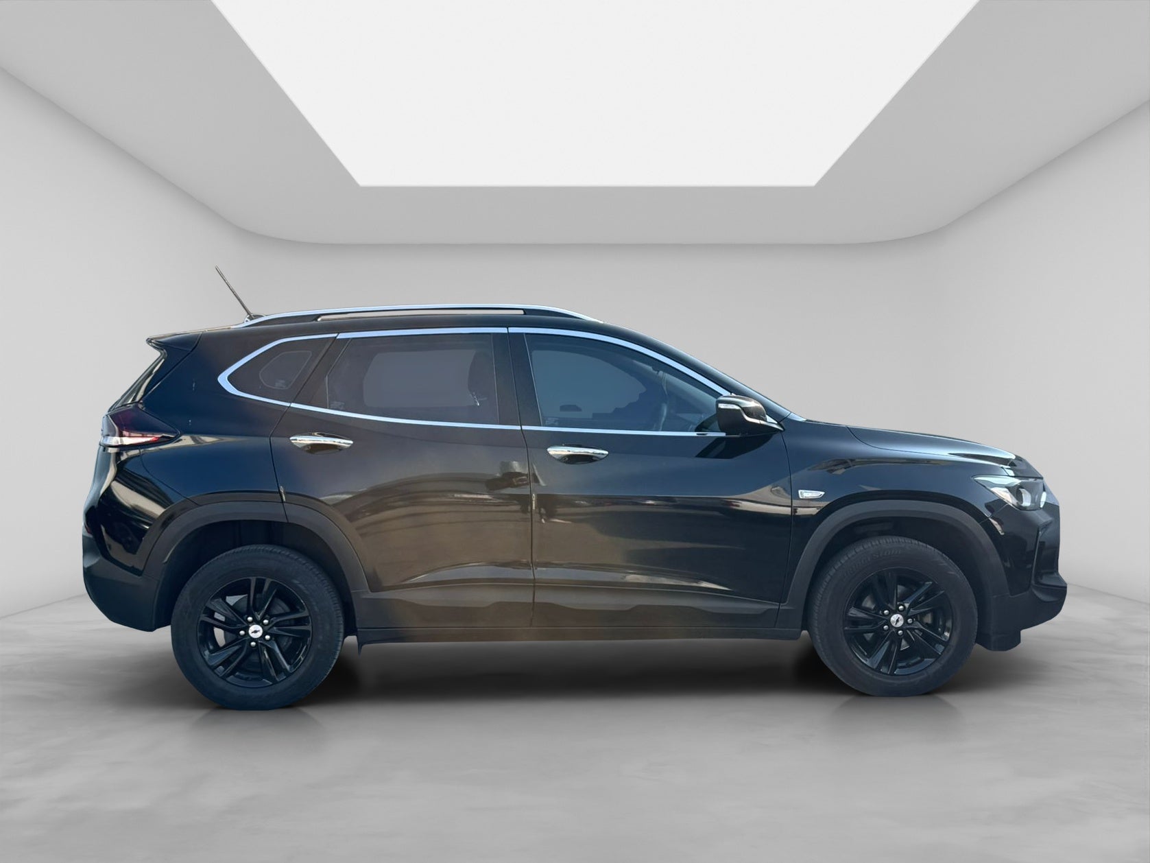 2022 Chevrolet Tracker 1.2 LS Mt