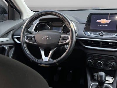 2022 Chevrolet Tracker 1.2 LS Mt