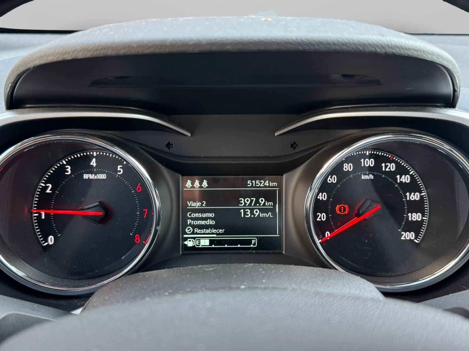 2022 Chevrolet Tracker 1.2 LS Mt