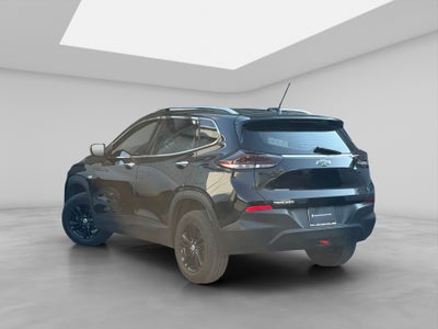 2022 Chevrolet Tracker 1.2 LS Mt
