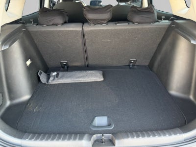 2022 Chevrolet Tracker 1.2 LS Mt