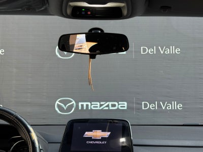 2022 Chevrolet Tracker 1.2 LS Mt
