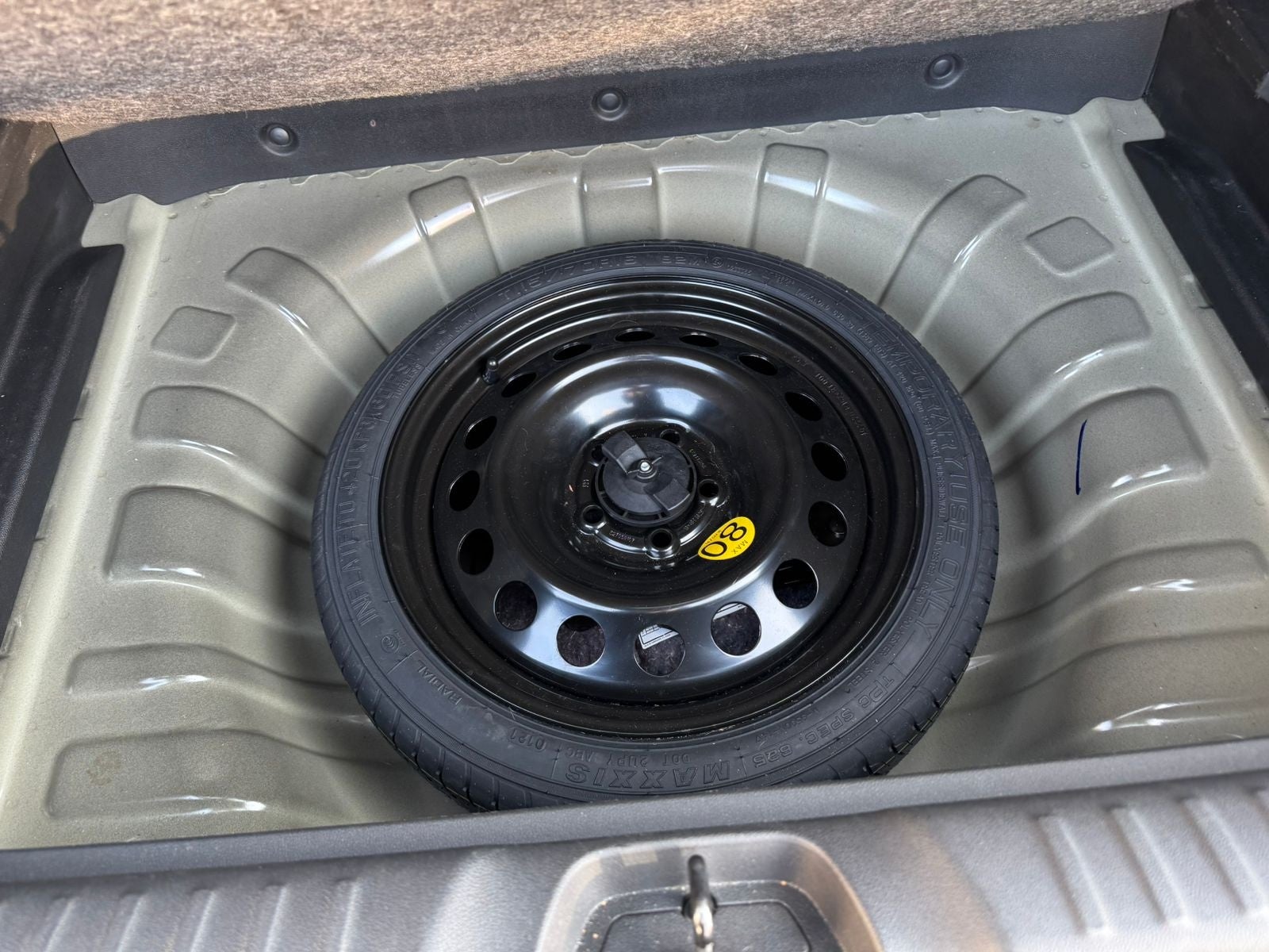 2022 Chevrolet Tracker 1.2 LS Mt