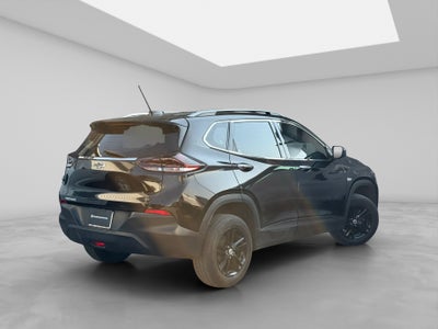 2022 Chevrolet Tracker 1.2 LS Mt