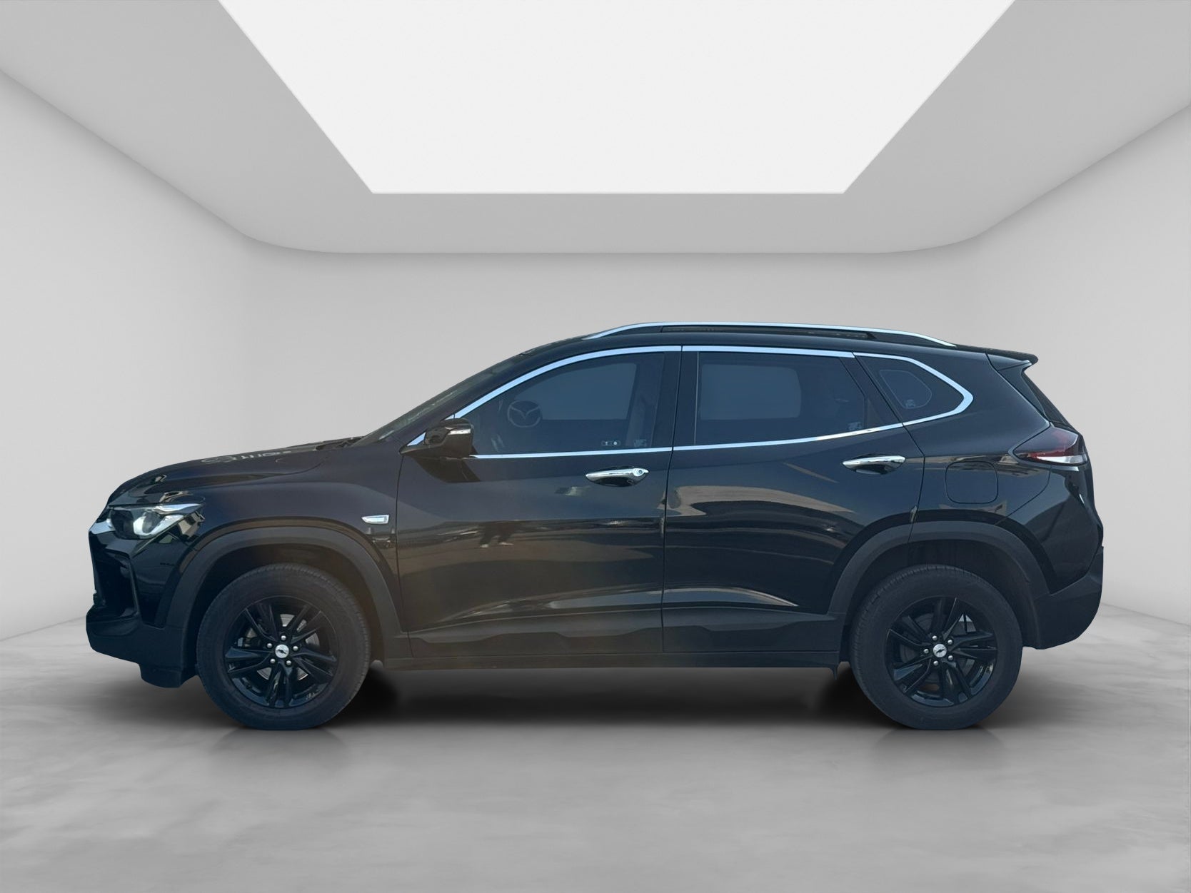 2022 Chevrolet Tracker 1.2 LS Mt