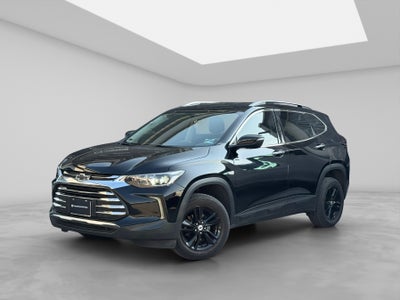 2022 Chevrolet Tracker 1.2 LS Mt