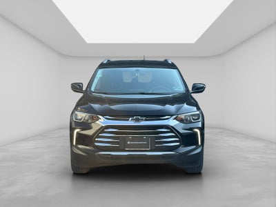 2022 Chevrolet Tracker 1.2 LS Mt