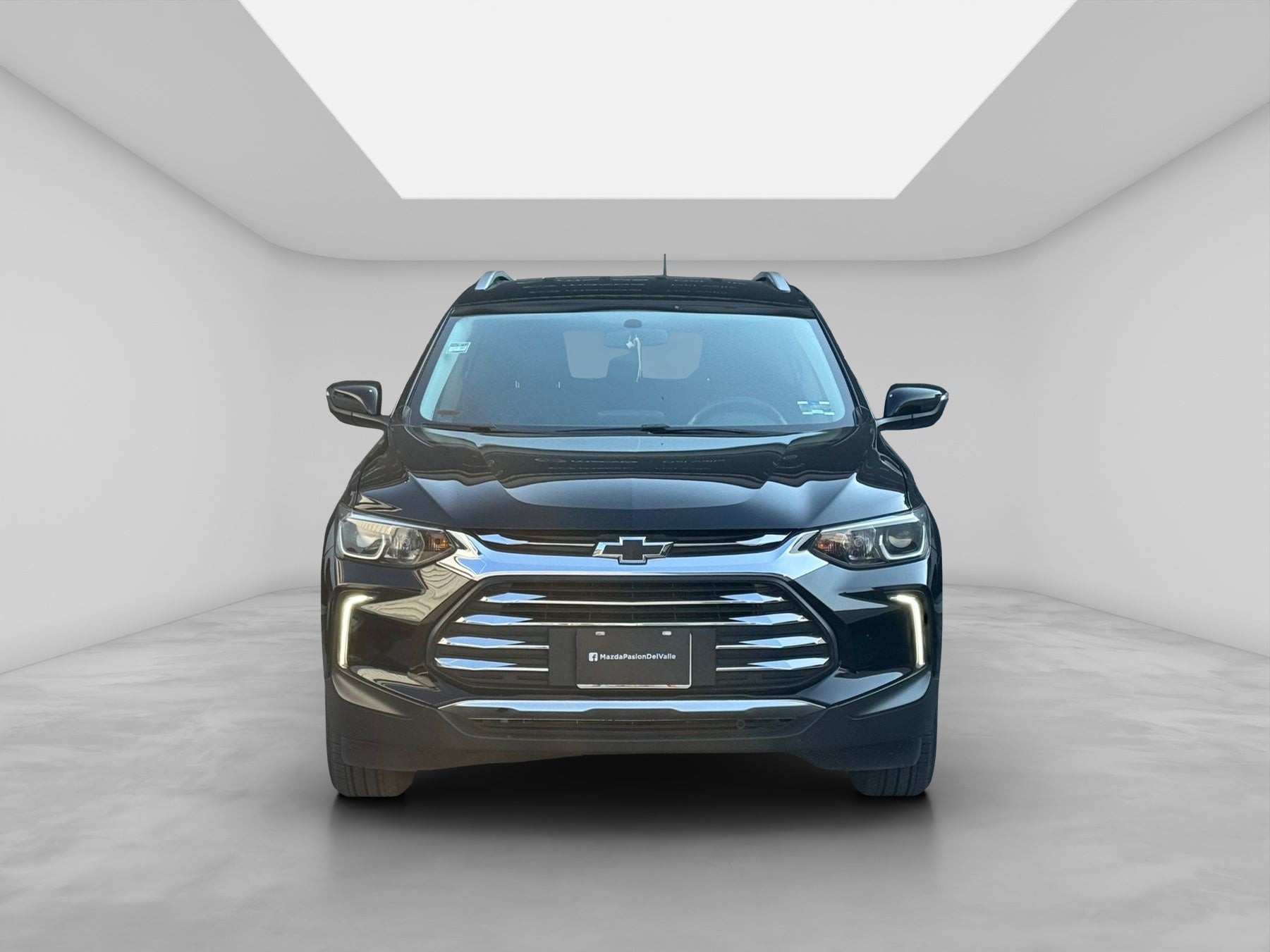 2022 Chevrolet Tracker 1.2 LS Mt