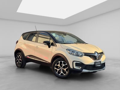 2019 Renault Captur 2.0 Iconic Piel At