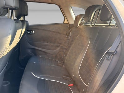 2019 Renault Captur 2.0 Iconic Piel At