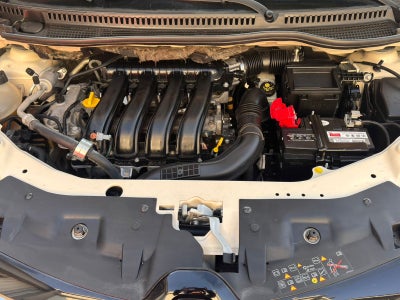 2019 Renault Captur 2.0 Iconic Piel At