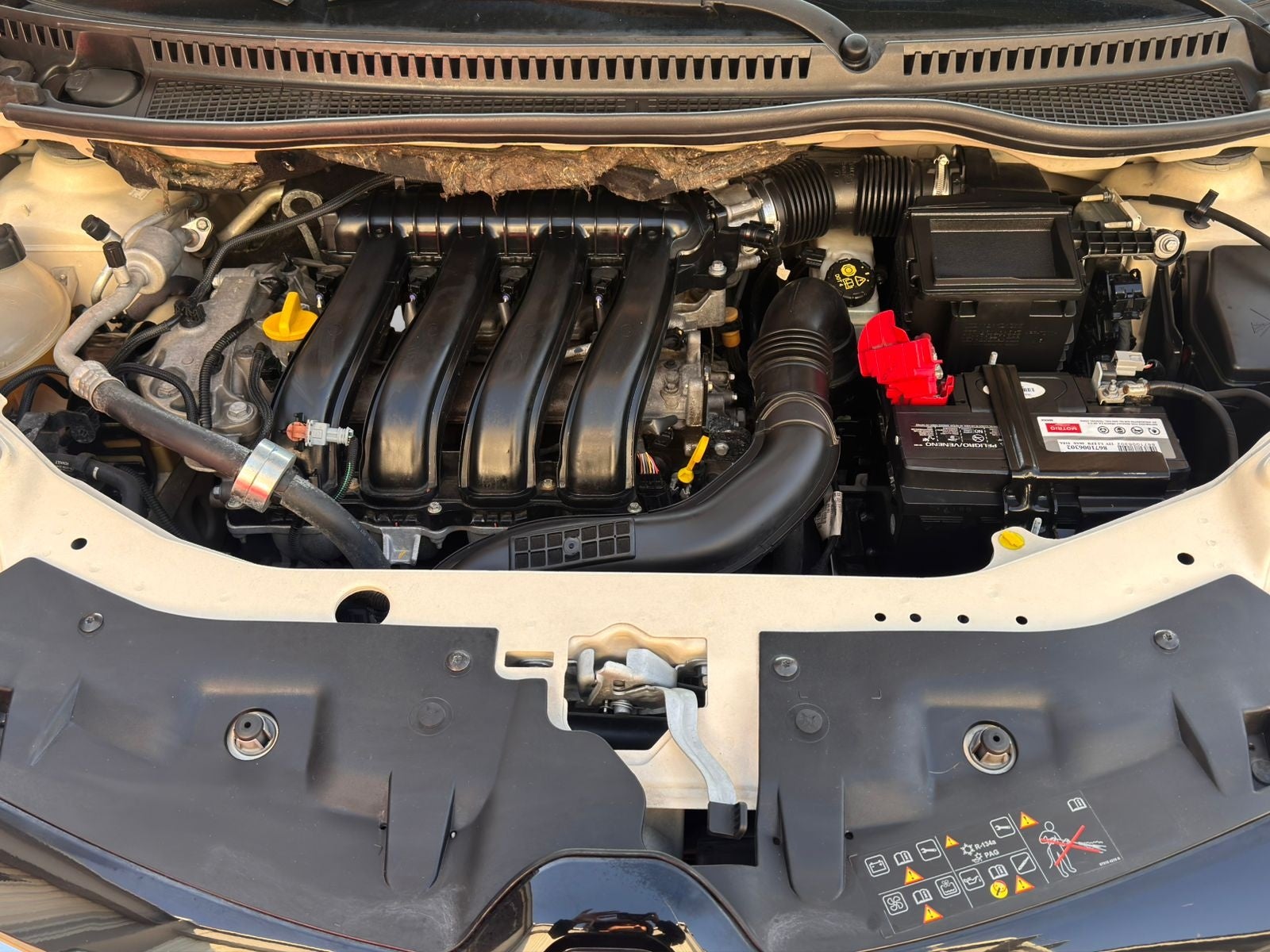 2019 Renault Captur 2.0 Iconic Piel At