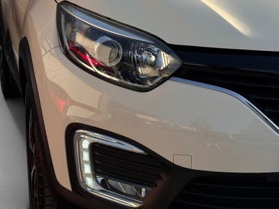 2019 Renault Captur 2.0 Iconic Piel At