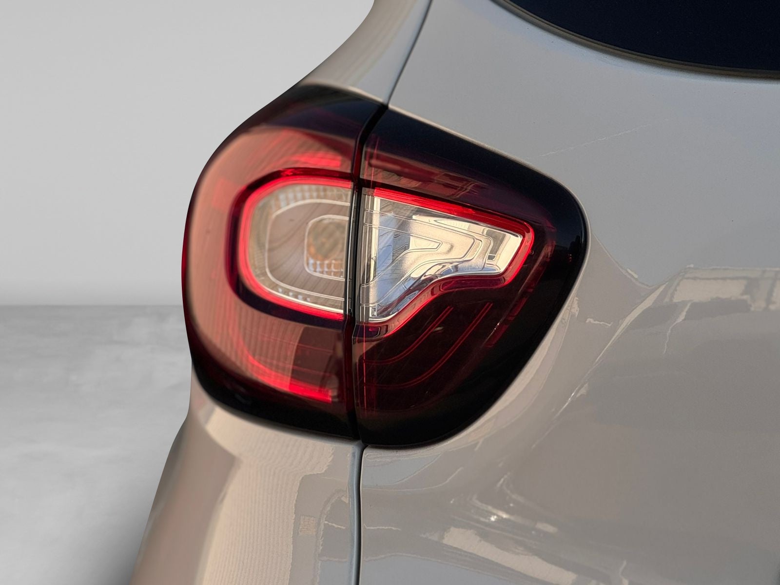 2019 Renault Captur 2.0 Iconic Piel At