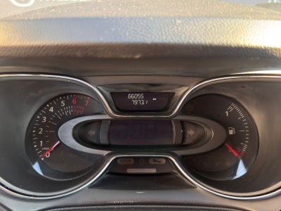 2019 Renault Captur 2.0 Iconic Piel At