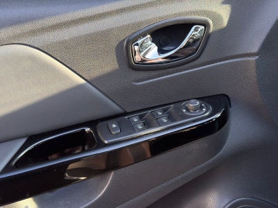 2019 Renault Captur 2.0 Iconic Piel At