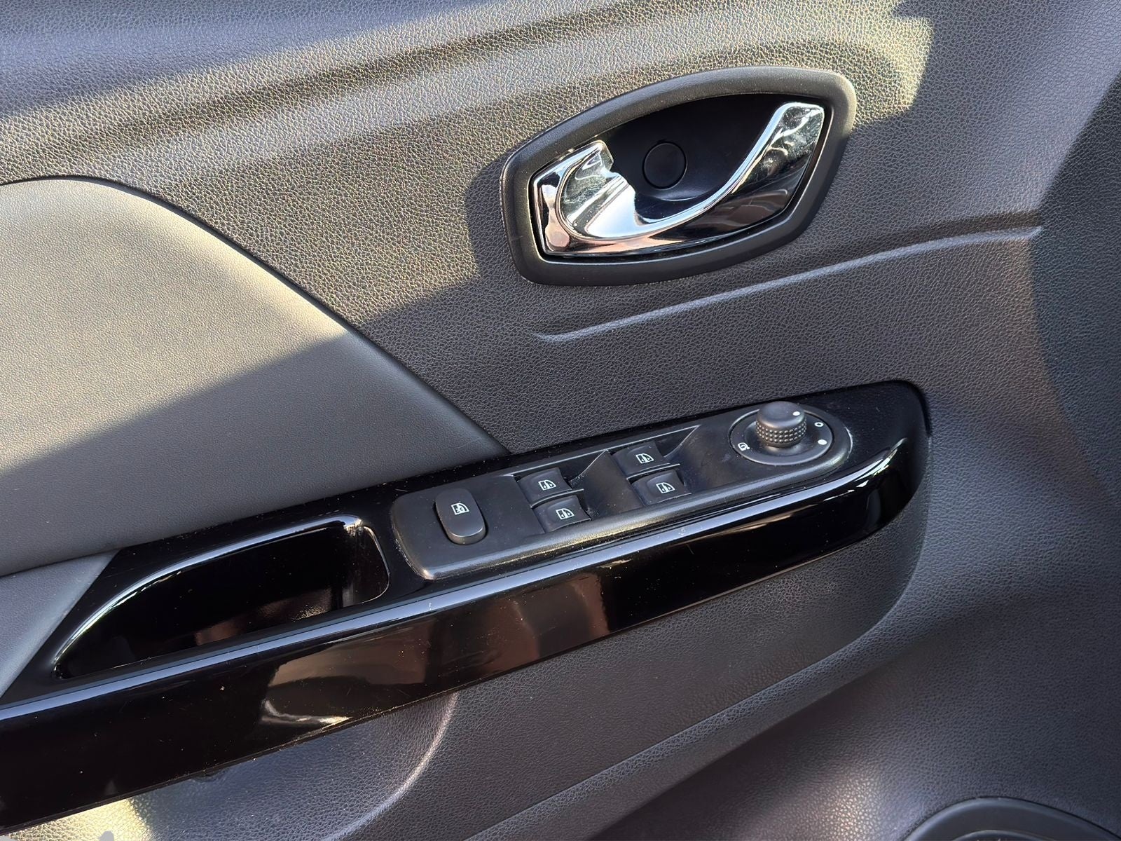 2019 Renault Captur 2.0 Iconic Piel At