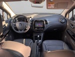 2019 Renault Captur 2.0 Iconic Piel At