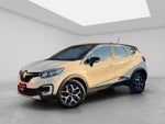 2019 Renault Captur 2.0 Iconic Piel At