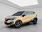 2019 Renault Captur 2.0 Iconic Piel At