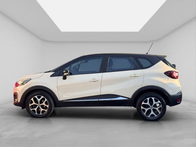 2019 Renault Captur 2.0 Iconic Piel At