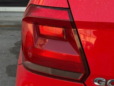 2017 Volkswagen Gol 1.6 Trendline Mt