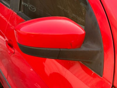 2017 Volkswagen Gol 1.6 Trendline Mt