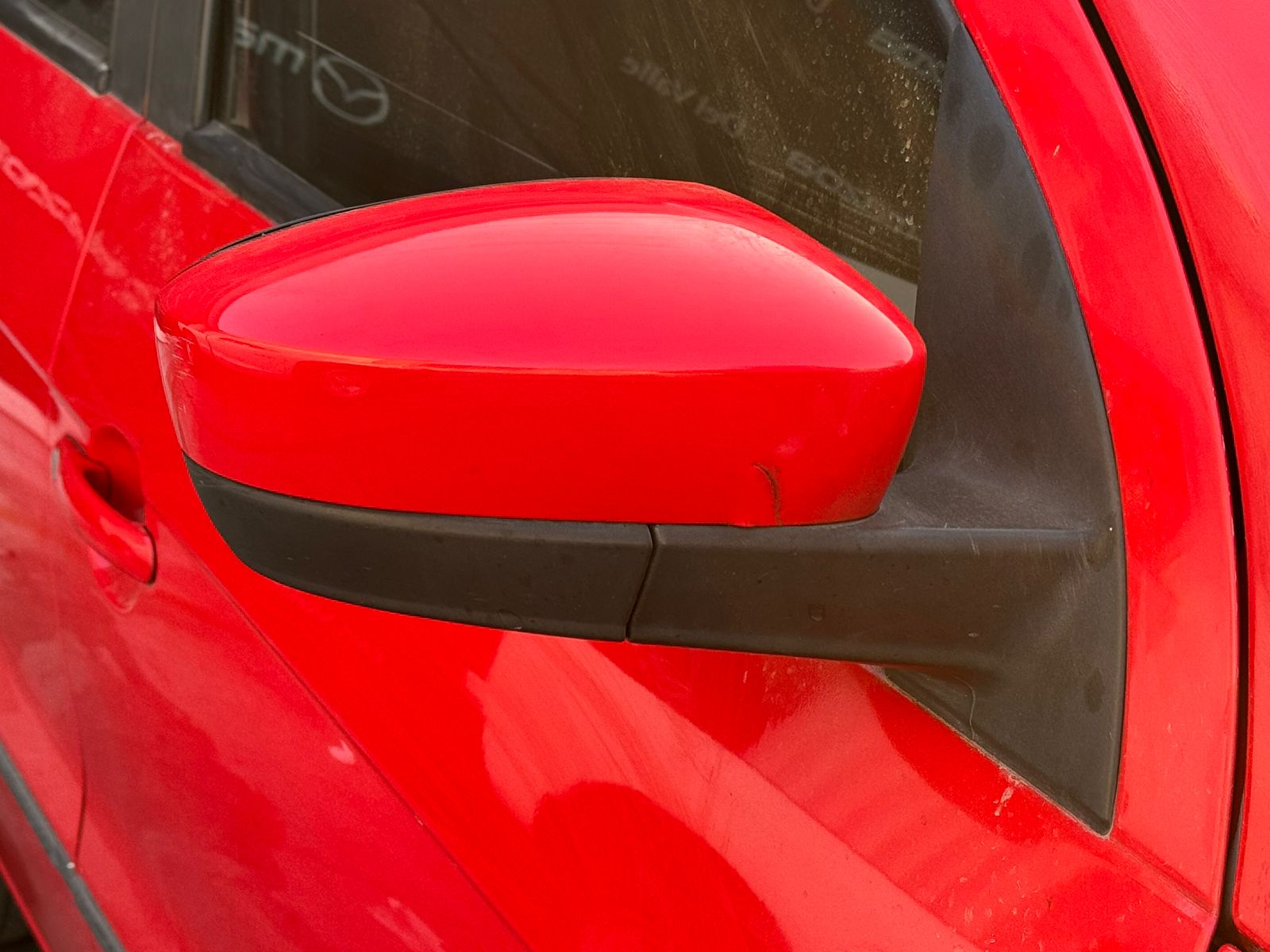 2017 Volkswagen Gol 1.6 Trendline Mt