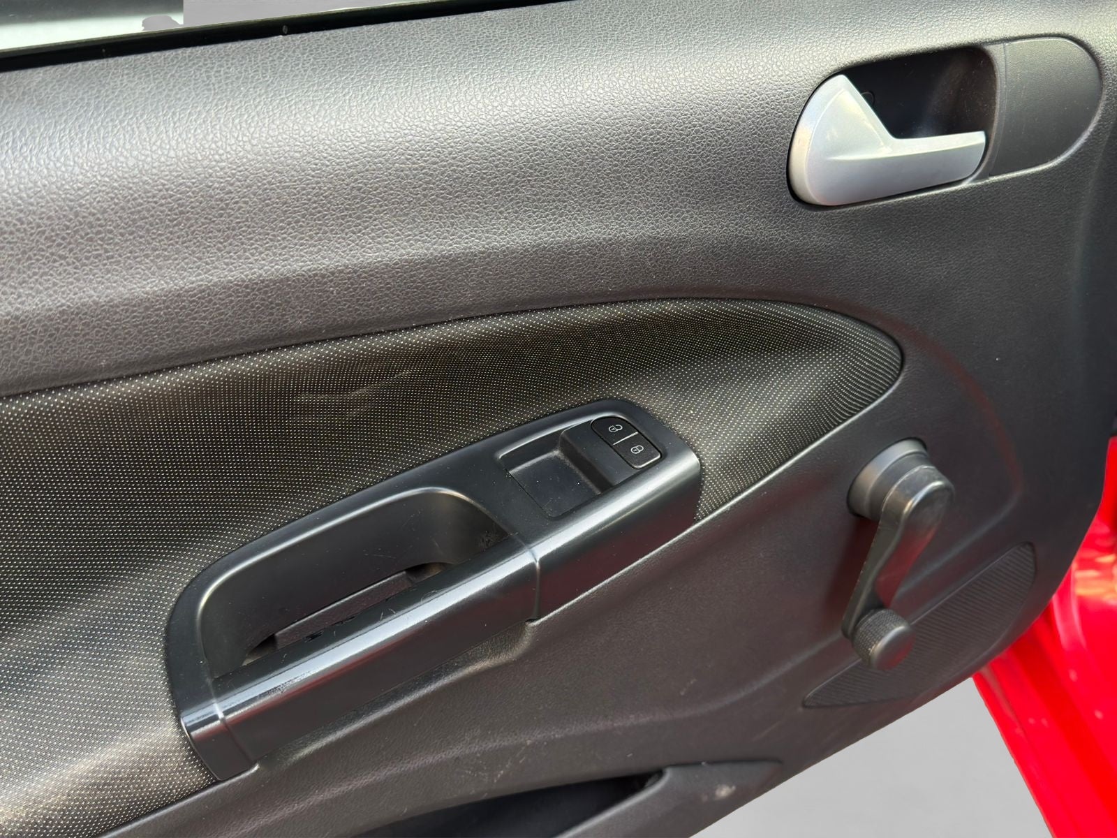 2017 Volkswagen Gol 1.6 Trendline Mt