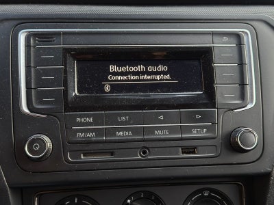 2017 Volkswagen Gol 1.6 Trendline Mt