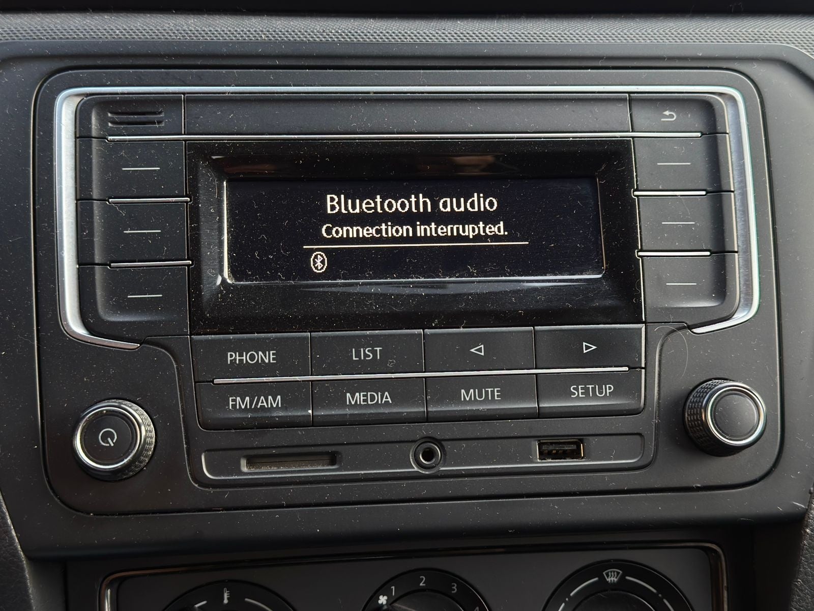 2017 Volkswagen Gol 1.6 Trendline Mt