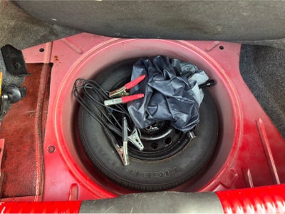 2017 Volkswagen Gol 1.6 Trendline Mt