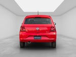 2017 Volkswagen Gol 1.6 Trendline Mt