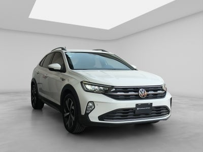 2023 Volkswagen Nivus 1.0 Highline At