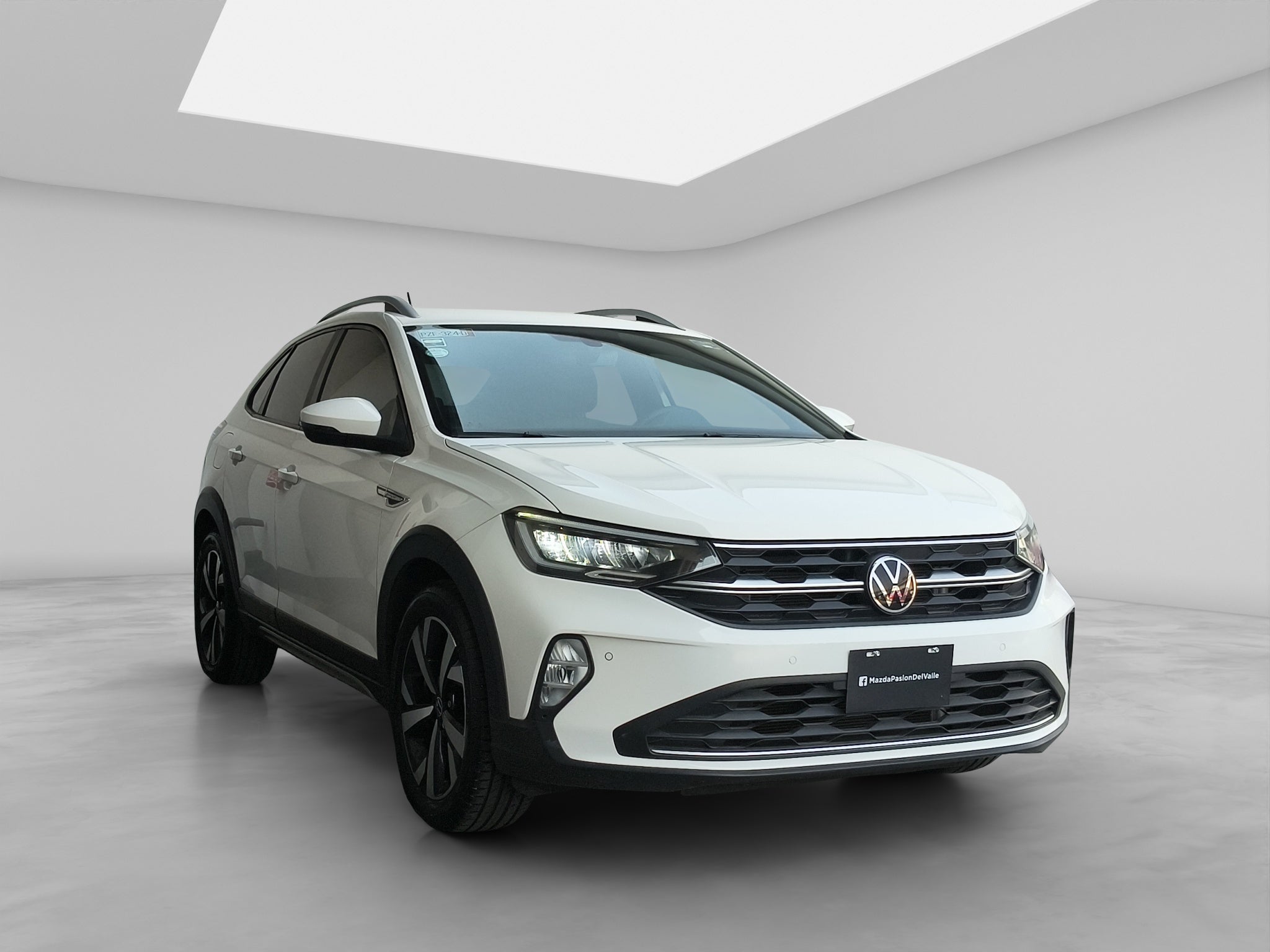 2023 Volkswagen Nivus 1.0 Highline At