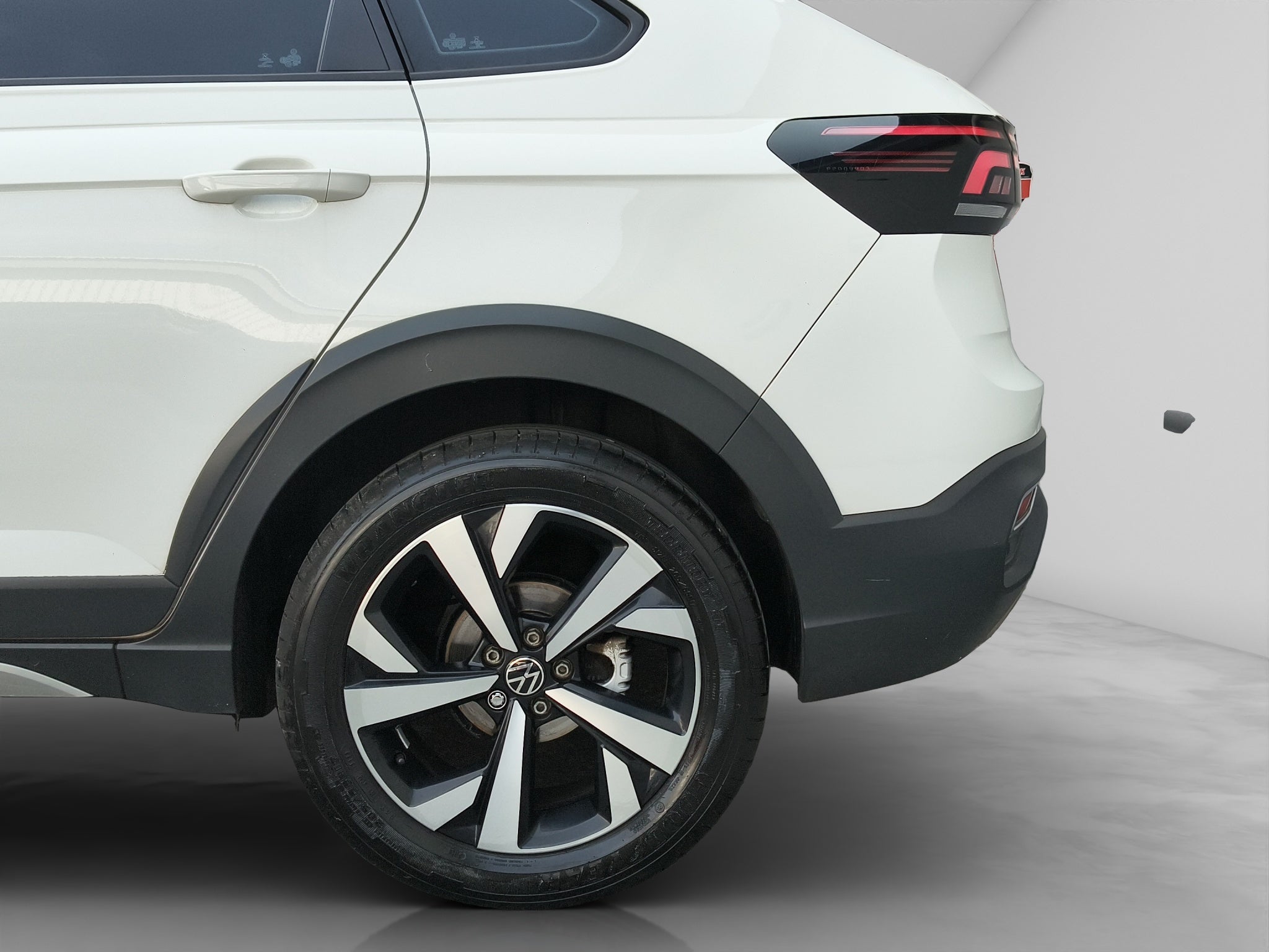 2023 Volkswagen Nivus 1.0 Highline At
