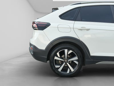 2023 Volkswagen Nivus 1.0 Highline At