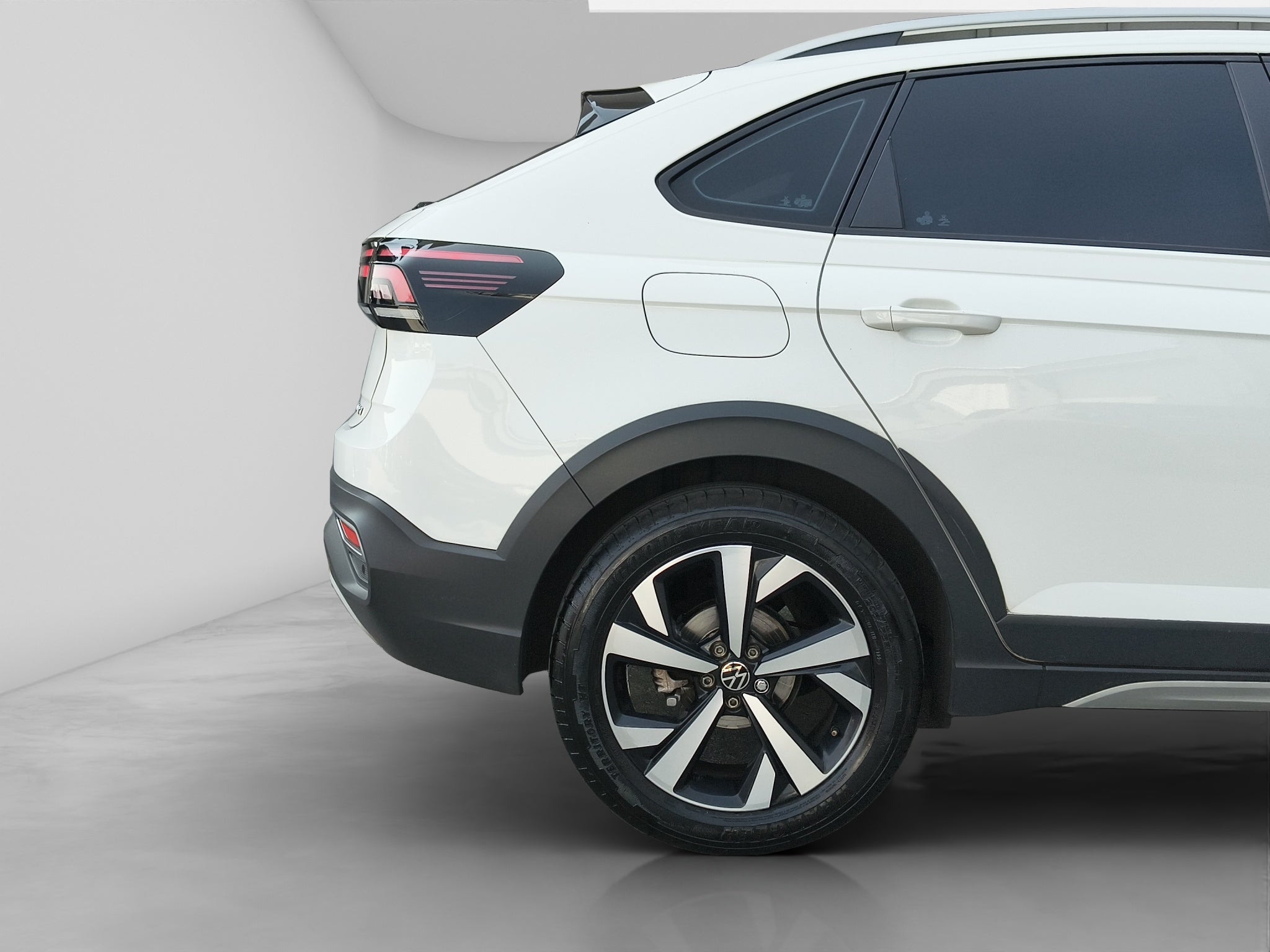 2023 Volkswagen Nivus 1.0 Highline At