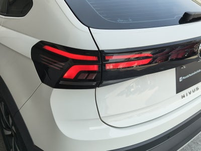 2023 Volkswagen Nivus 1.0 Highline At