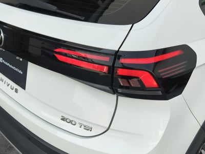 2023 Volkswagen Nivus 1.0 Highline At