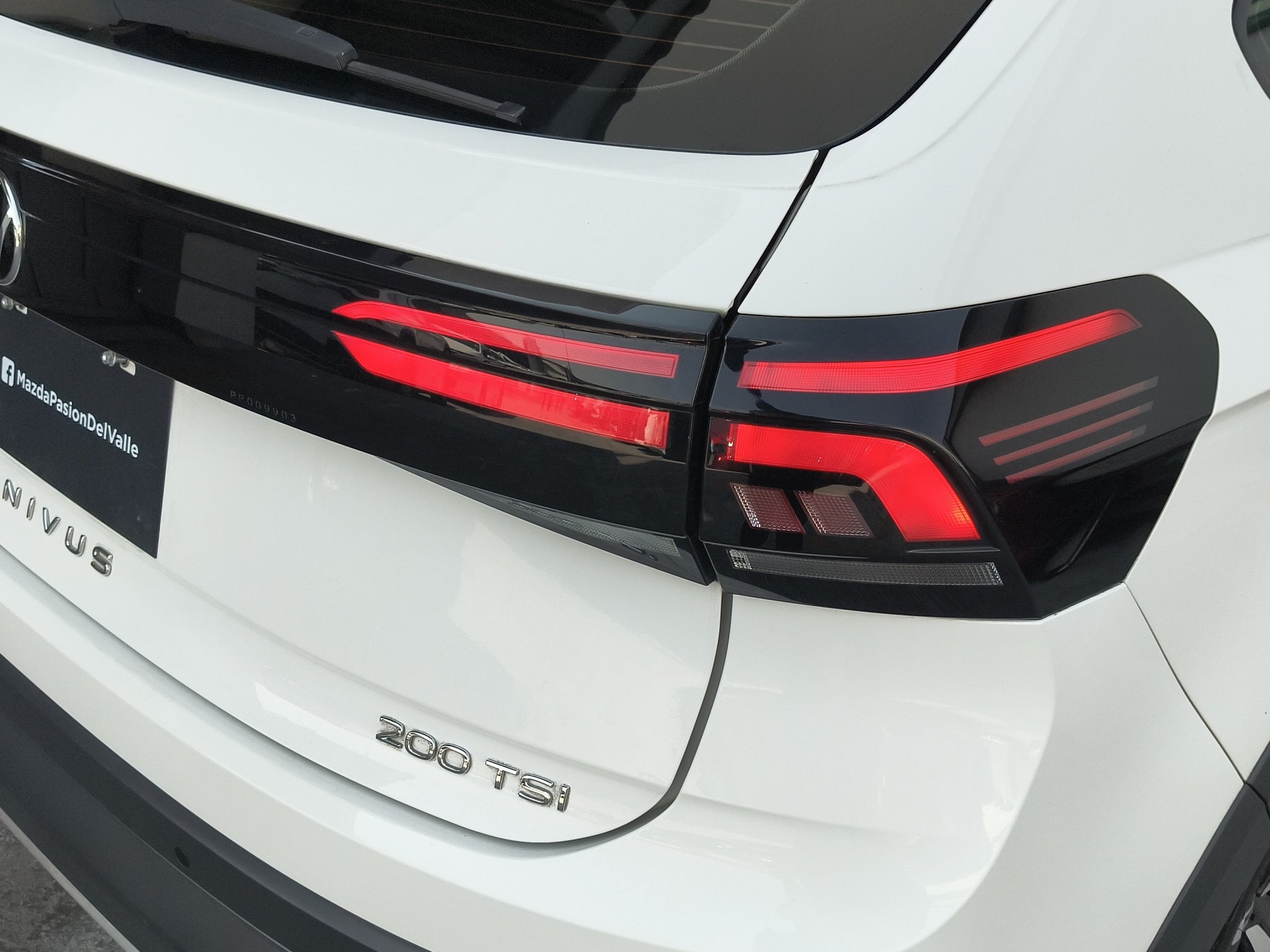 2023 Volkswagen Nivus 1.0 Highline At