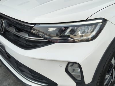 2023 Volkswagen Nivus 1.0 Highline At