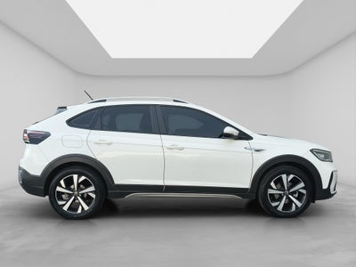 2023 Volkswagen Nivus 1.0 Highline At