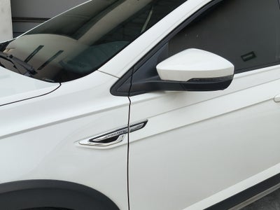 2023 Volkswagen Nivus 1.0 Highline At