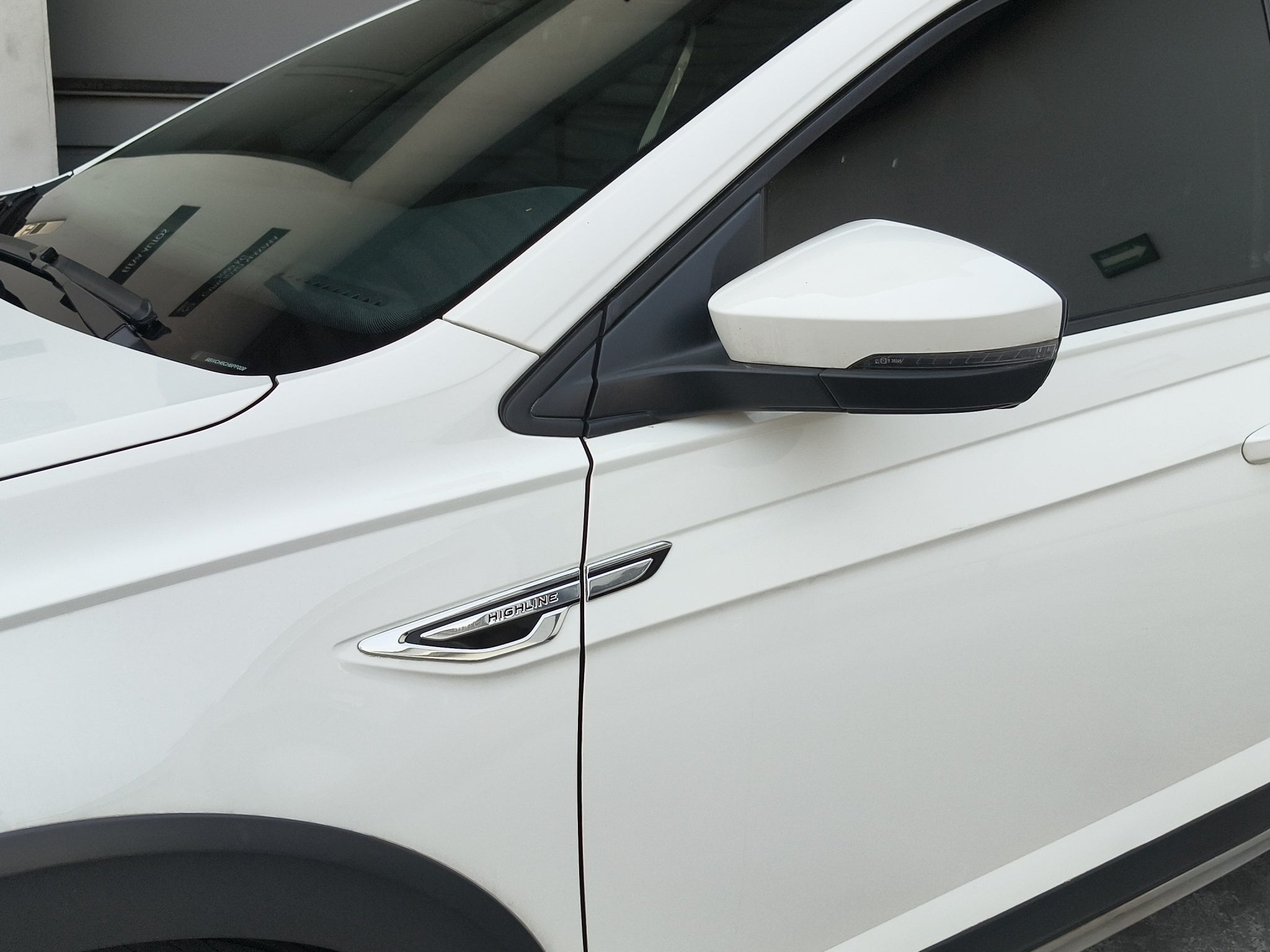 2023 Volkswagen Nivus 1.0 Highline At
