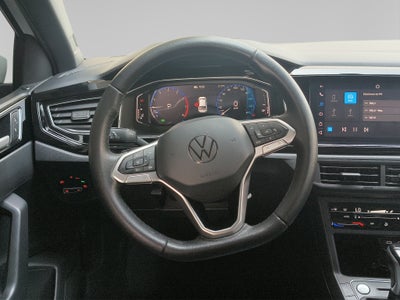 2023 Volkswagen Nivus 1.0 Highline At