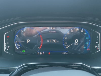 2023 Volkswagen Nivus 1.0 Highline At